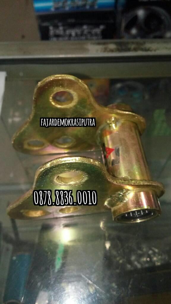 ARM RELAY/CONROD/PENINGGI SHOCKBREAKER YAMAHA SCORPIO KLAHER BAMBU (shockbreaker yss beat vario matic tabung motor depan mobil supra x 125 jupiter mio nmax showa belakang honda )