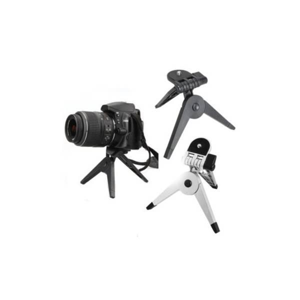 Hot Promo Tripod DSLR Kamera Digital 2 In 1 Portable Minipod Xiaomi Yi Gopro Perlengkapan Kamera