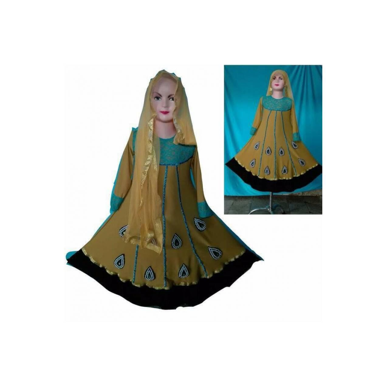 P R O M O BAJU INDIA BAJU MUSLIM ANAK GAMIS ANAK B R A N D E D