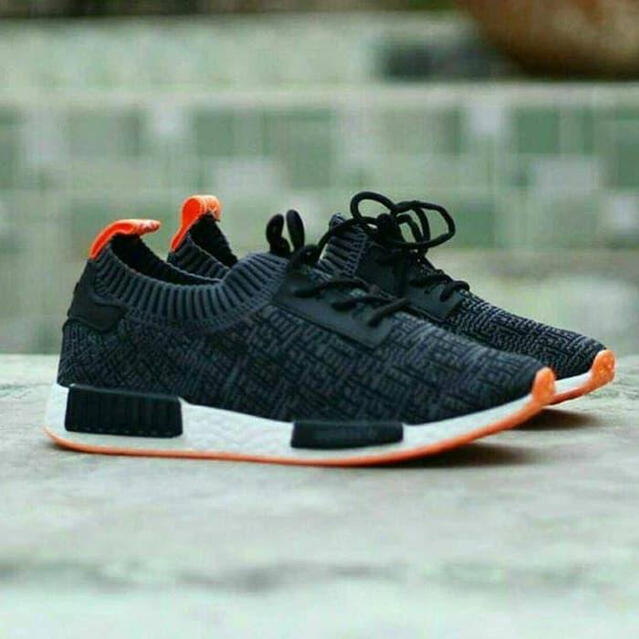 Adidas NMD / sepatu running / sepatu fitness / sepatu senam - I38fOk