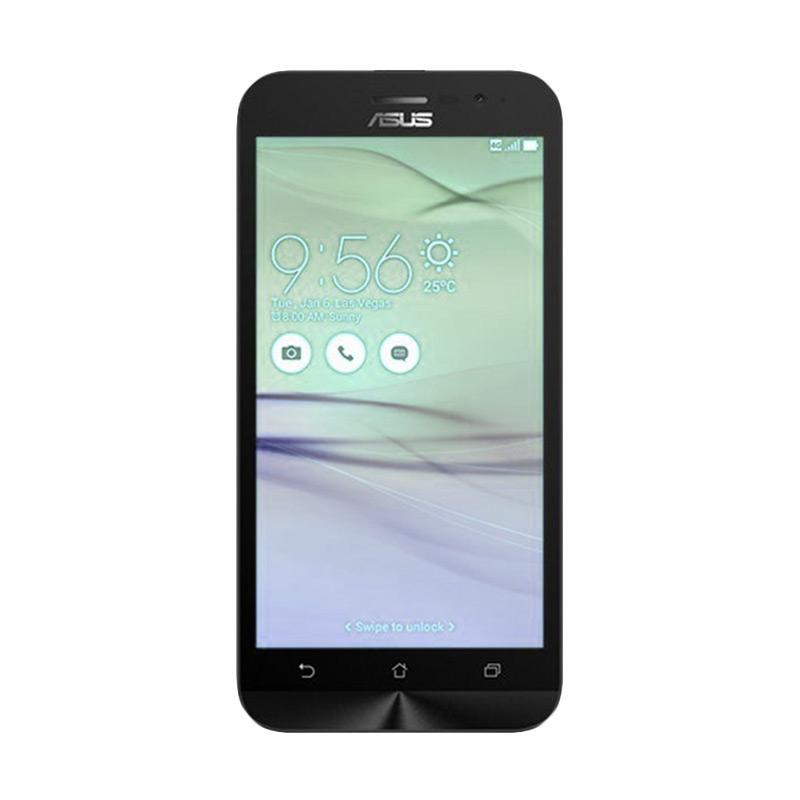 Asus Zenfone Go ZB500KG Smartphone - Merah [8GB/ 1GB]