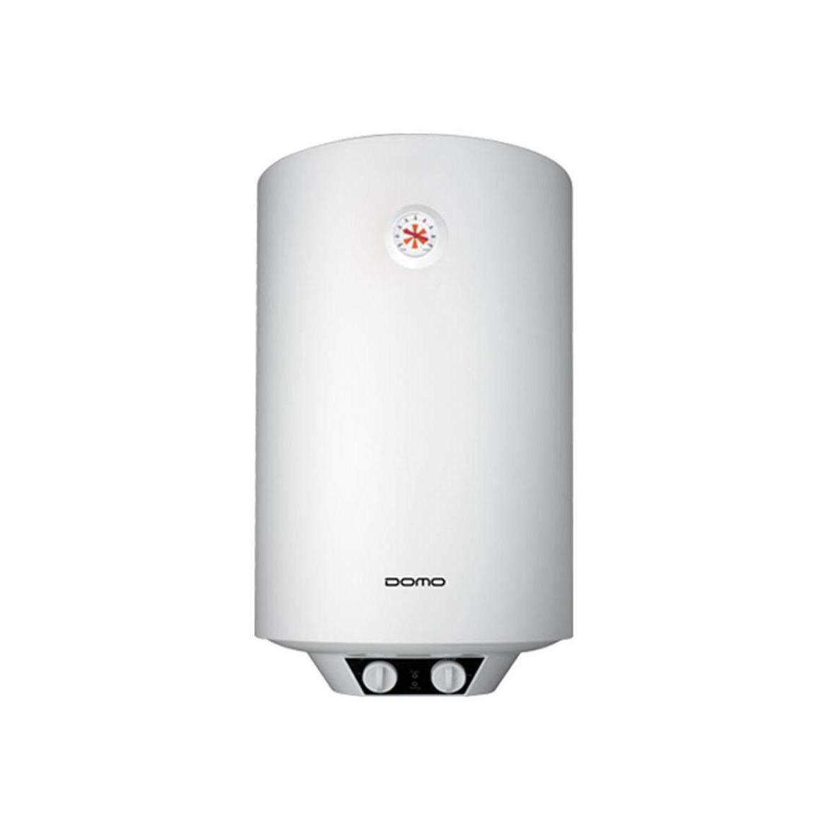 Super Promo Electric Water Heater Domo Da-30V .30 Liter. Murah