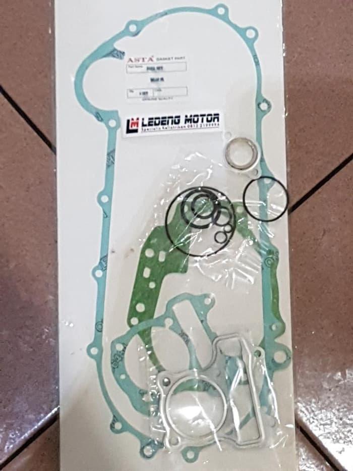 Fullset Beat Fi Injection Paking Full Set Gasket Asta B