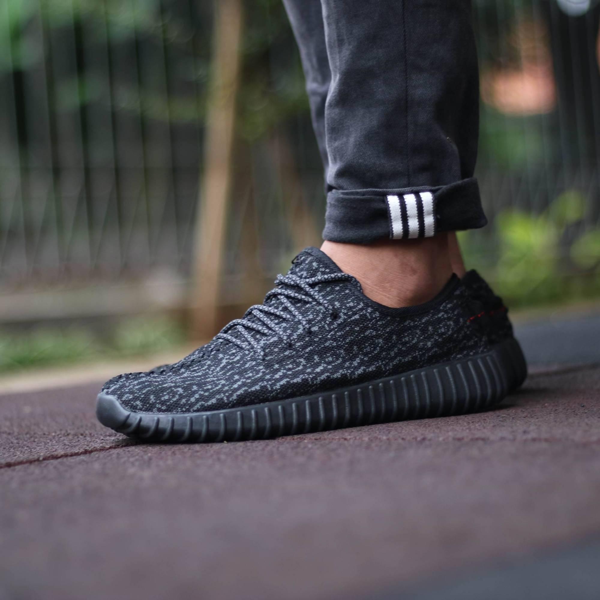 Adidas Yeezy Boost