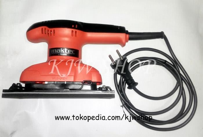 Mesin Amplas / Sander merk MAKTEC MT921