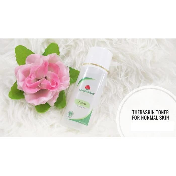 Theraskin Toner Normal