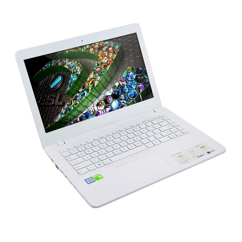 Asus A442UR Laptop Core i5-8250U (Kaby Lake-R) Ram 4gb Hdd 1TB Nvidia 2GB Windows 10 Original