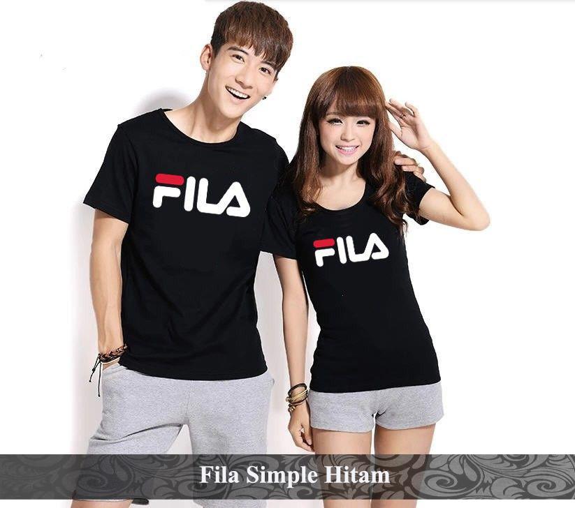  Baju  Couple  Sahabat  Lengan Panjang Model  Baju  Trending