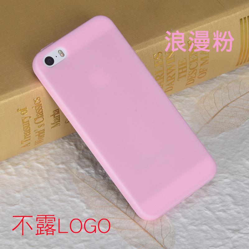 Cina dan Inggris Casing HP Permen Halus Casing Lunak Apple ID Mikro