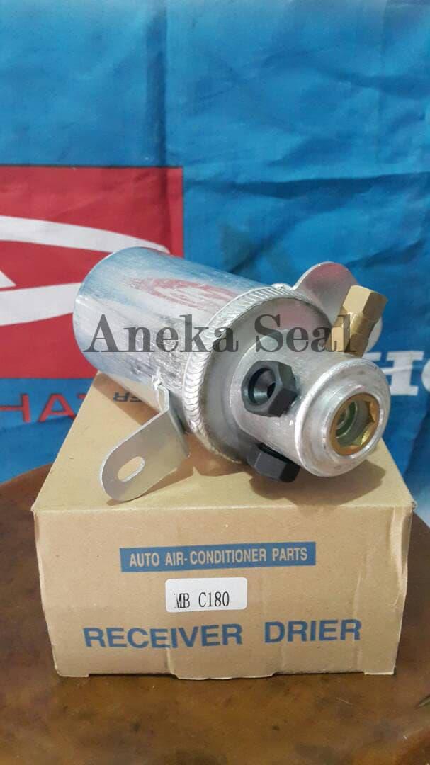Receiver Drier Dryer Filter Mercy Benz C180 / C200