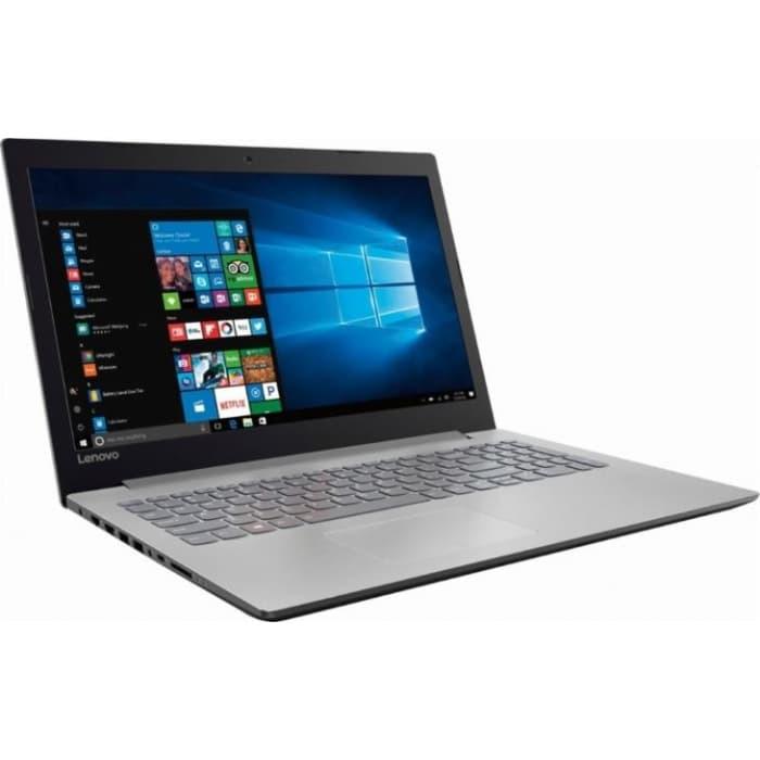 LENOVO IdeaPad 320-15ABR - AMD QuadCore A12-9720P - 8GB - 1TB - RADEON R7 - 15.6