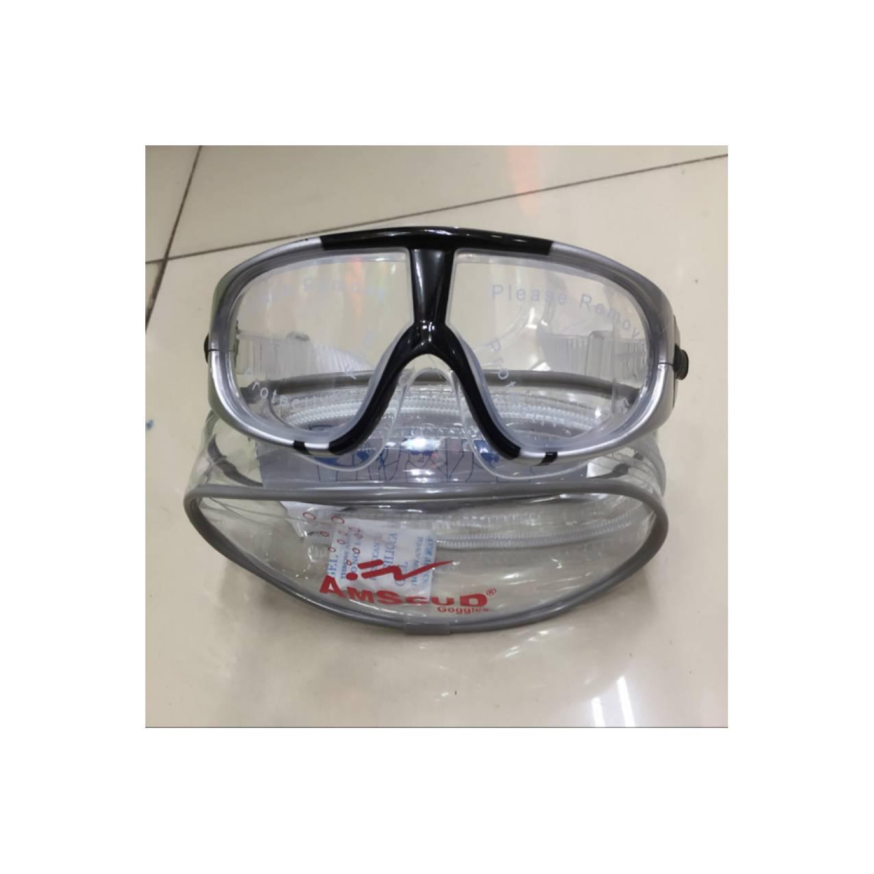 Kacamata merk American Scuba untuk Jetsky bisa juga untuk Renang