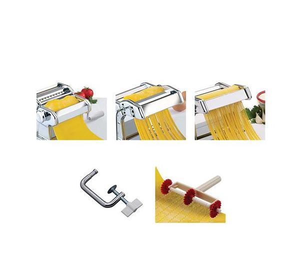 mesin alat pengiling mie pasta keripik bawang pisang molen kue pastel