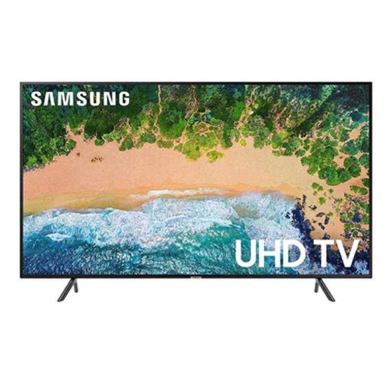 Samsung ULTRA HD Smart TV 65 - 65NU7100