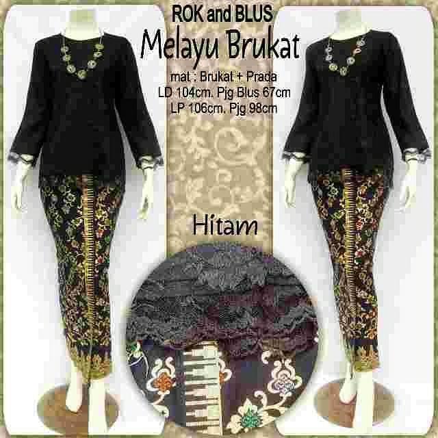 Setelan Brokat / Setelan Rok n Blus / Baju Kondangan / Baju pesta / Baju Nikahan / Baju Batik / Setelan Kebaya / Setelan R n B Brukat