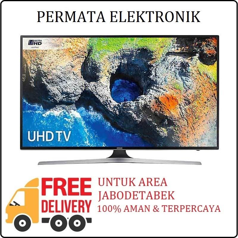 LED TV Samsung 50 inch (Smart LED TV)