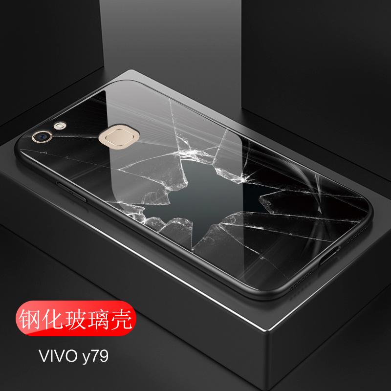 In Casing HP Vivoy83 Kamuflase Bongkar Shell Aneh tapi Lucu Miniatur