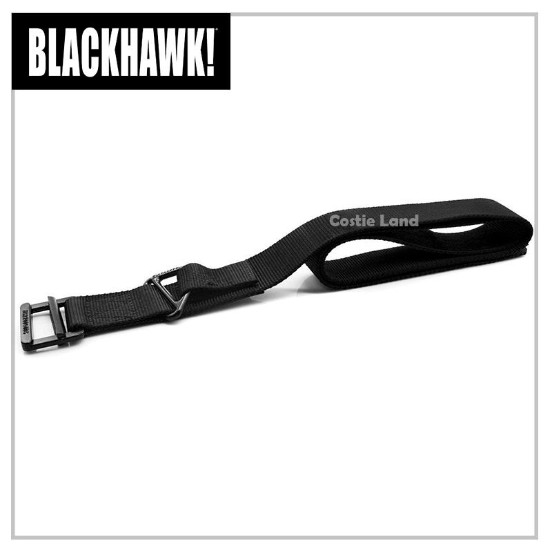 Costie Land - Gesper Tactical BLACKHAWK