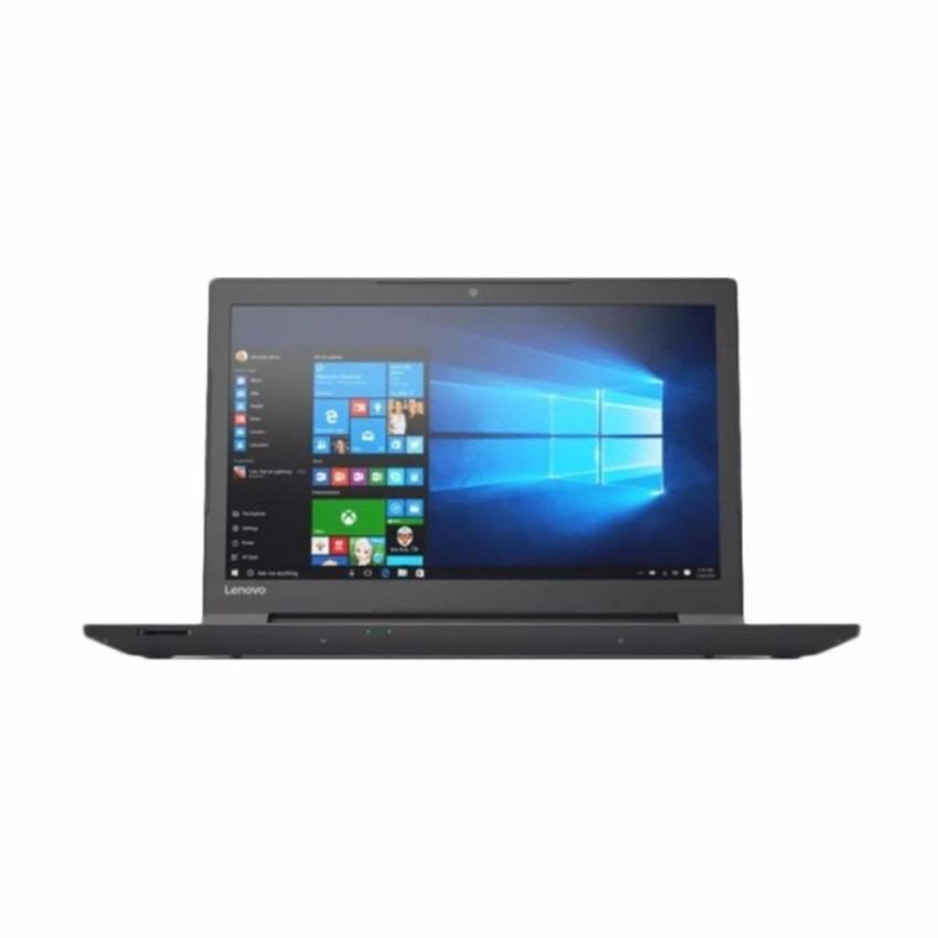 jual LENOVO IdeaPad 320-14AST-42ID - Windows 10 - AMD 7th Gen A4-9120 - RAM 4GB - 14