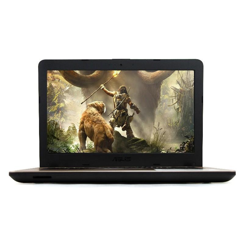 PROMO LAPTOP ASUS X441BA-GA901T GA902T GA903T AMD A9 RAM 4GB HARDISK 1TB WIN 10 ORI BONUS TAS LAPTOP GARANSI RESMI