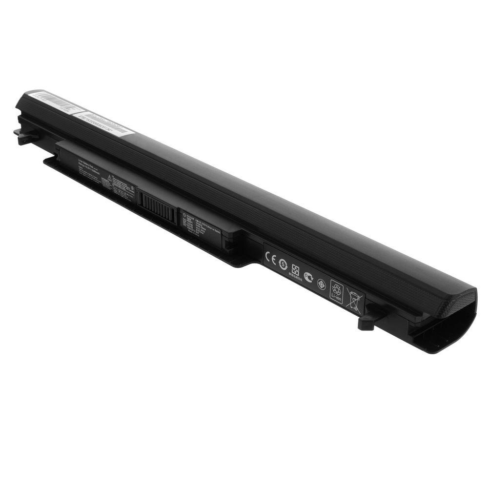 Baterai Battery Baterai Laptop Original Asus A46CA A46CB A46CM A46C A46 K46CA K46CB K46CM