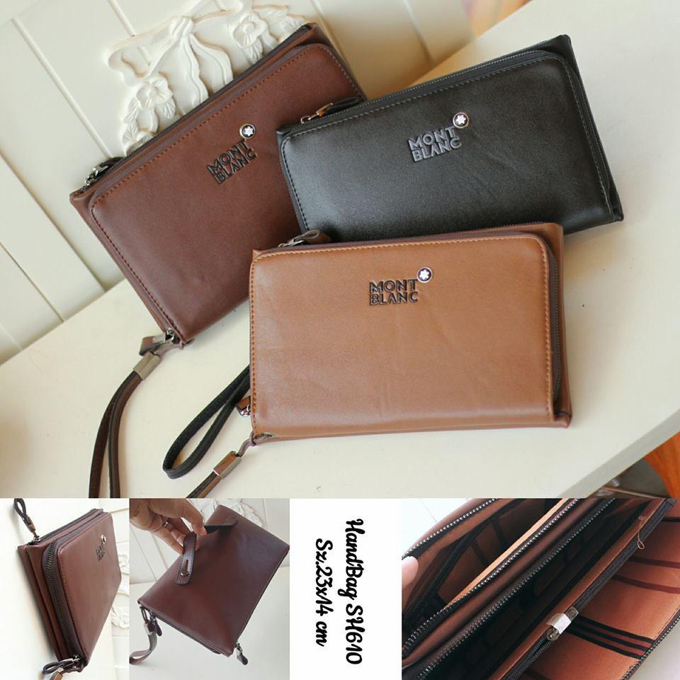 Hazel Al Zada - Handbag Pria dan Wanita Impor Premium
