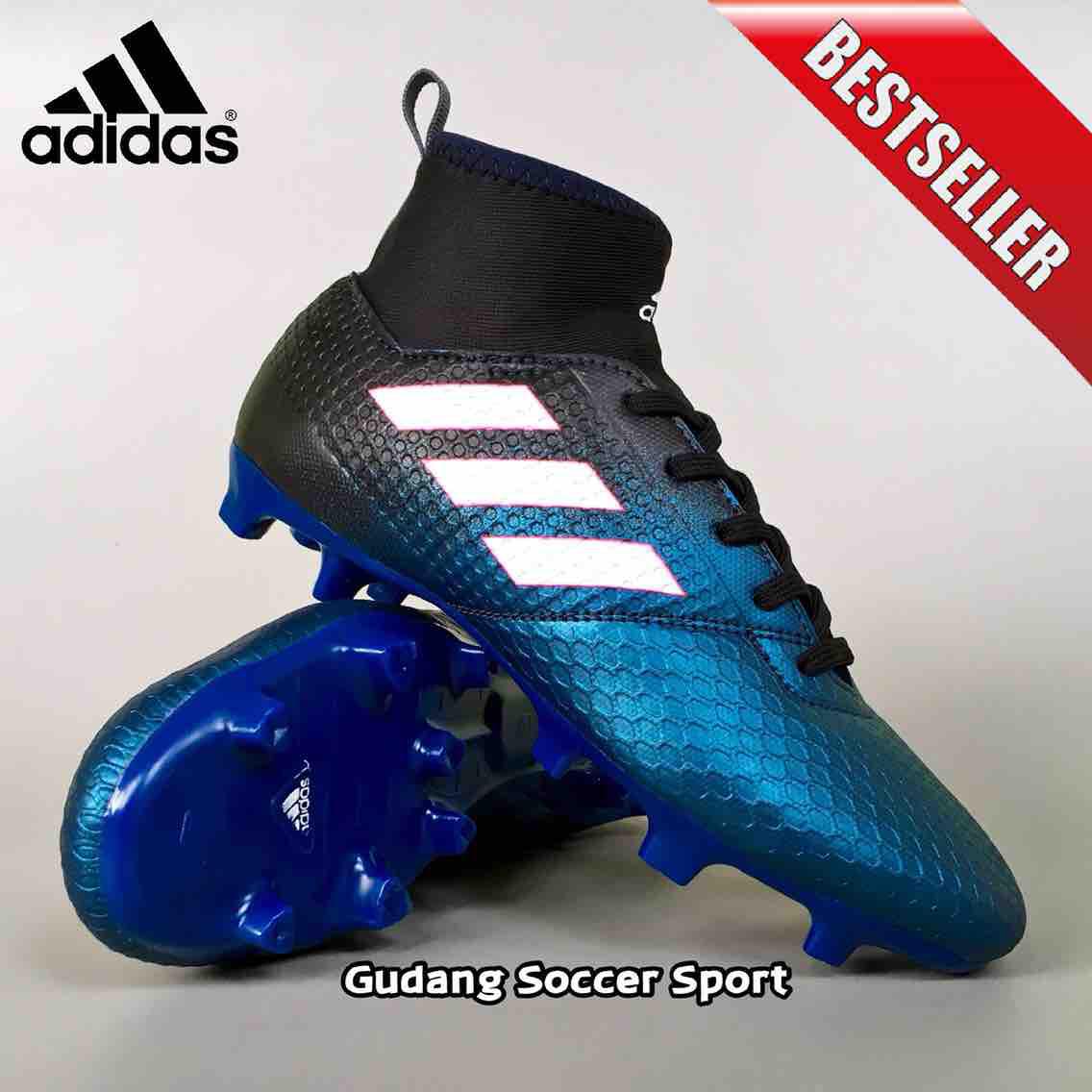 Sepatu Bola Anak-Anak Best Seller Sepatu Futsal Anak-Anak
