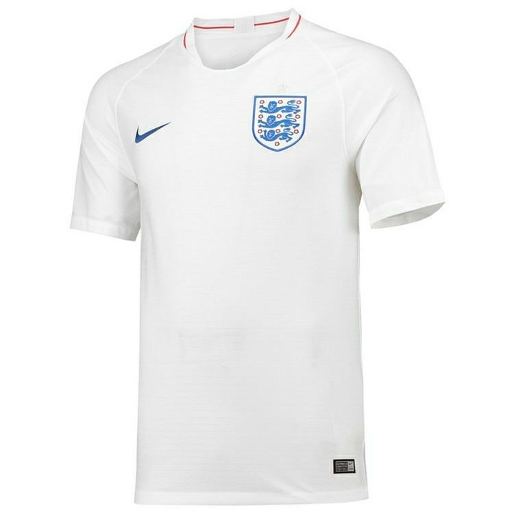 VF - JERSEY KAOS ORI INGGRIS WORLD CUP 2018