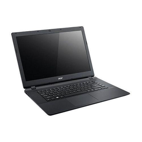 Acer Aspire ES1-432- N3350 -2GB -14Inc -BLACK -WIN10- NX.GFSSN.009