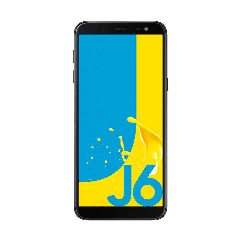 Samsung Galaxy J6 J600 Smartphone - [32GB/ 3GB]