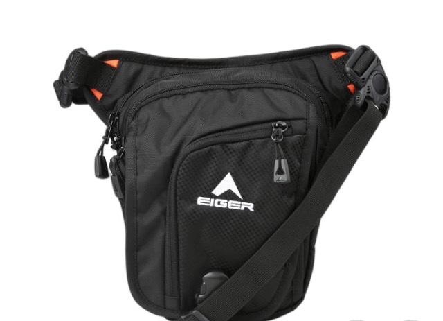 Eiger Legpack Compressor Original