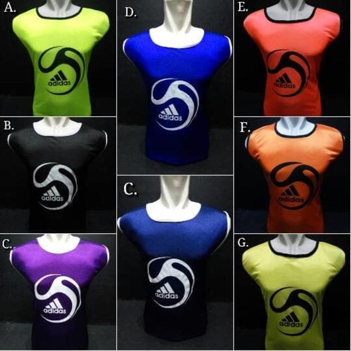 ROMPI FUTSAl & ROMPI SEPAK BOLA ALL Size Bisa COD atau Bayar Di Tempat