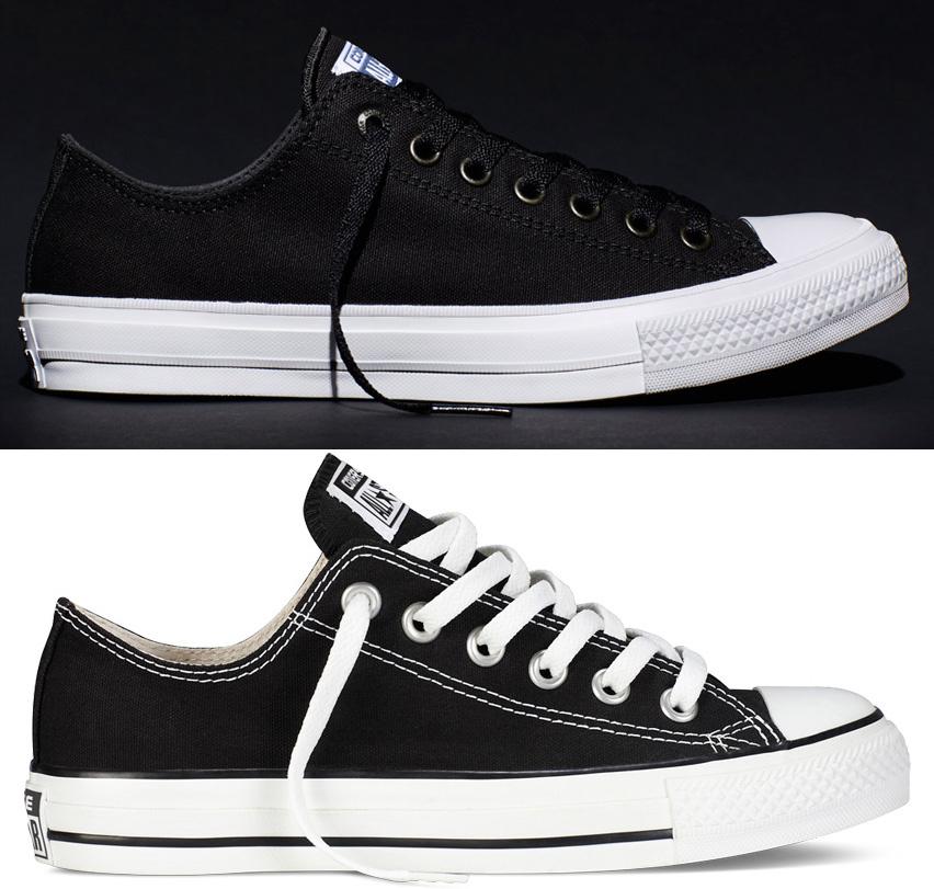 PROMO!!SEPATU CONVERSE ALL STAR CHUCK TAYLOR CT II LOW CLASSIC CASUAL+BOK