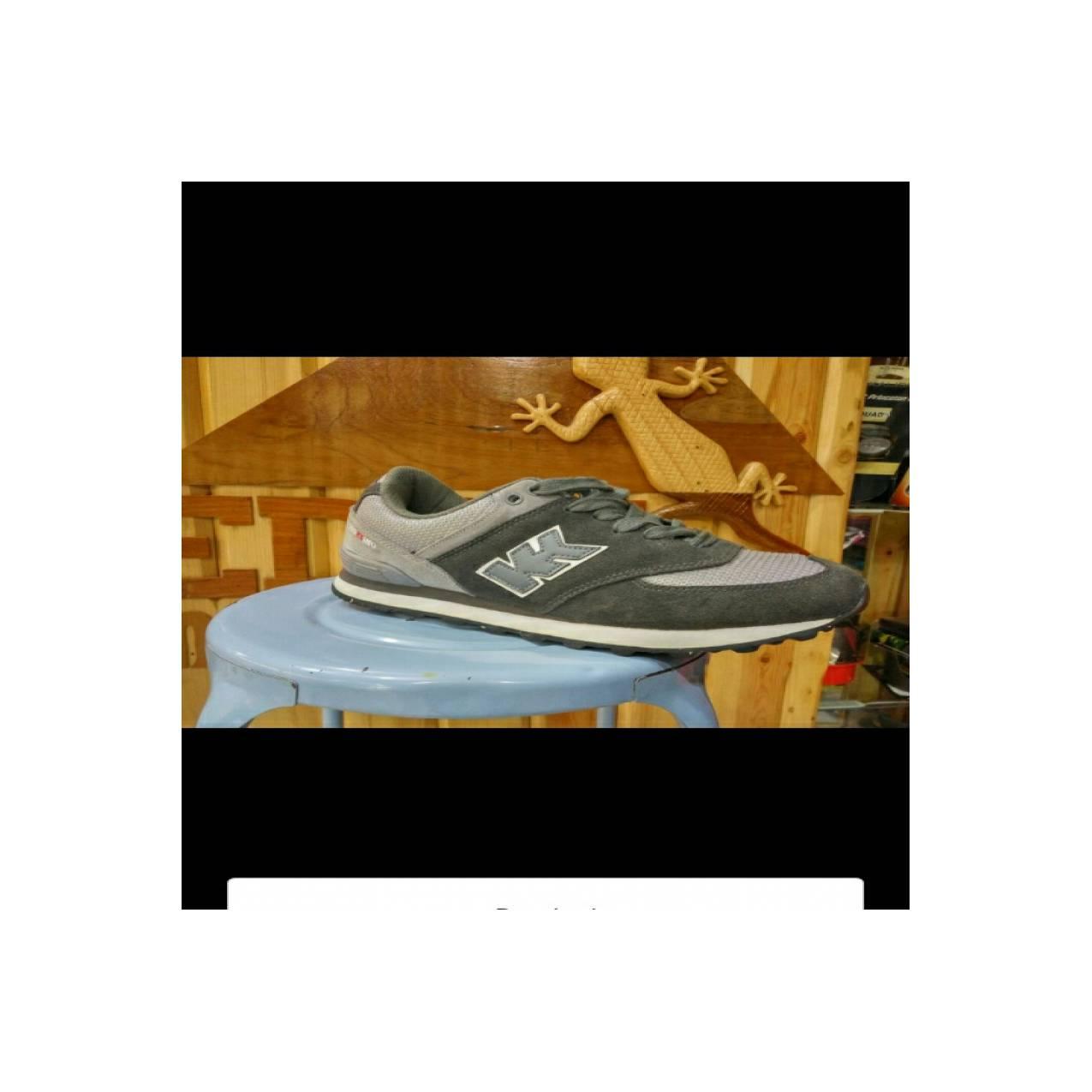 SEPATU RUNNING TREKING BUKAN EIGER CONSINA REI COTREK SALEWA