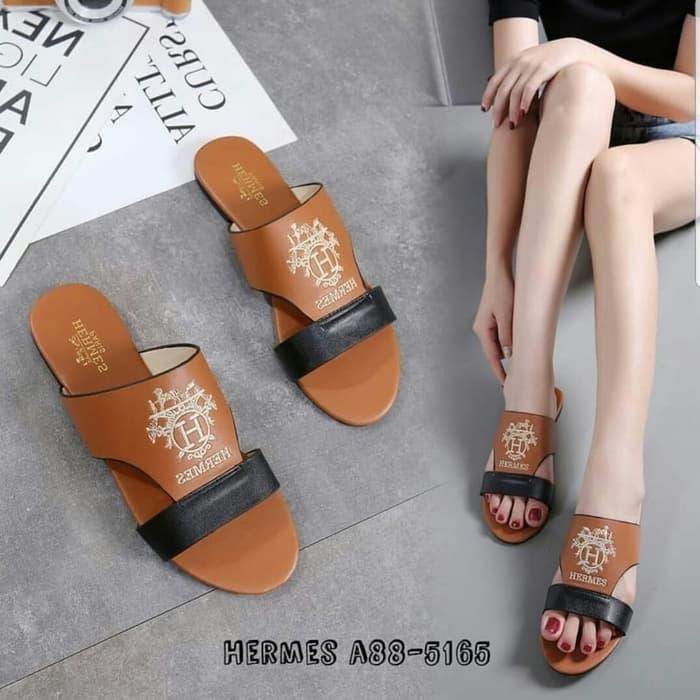 Darlina - Flat Shoes HRMS AL 03