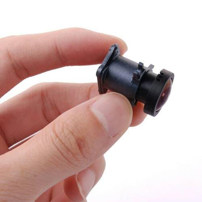 Promo Lensa Pengganti / Replacement Lenss with Lens Dock GoPro & Xiaomi Yi original