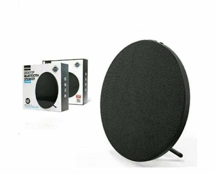 Terlaris Vivan VSB810 Desktop Bluetooth Speaker V.4.1 - hitam speaker aktif / speaker bass