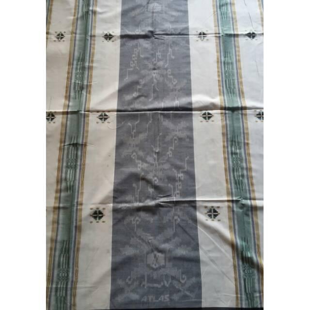 SARUNG ATLAS SONGKET AFKIR ()