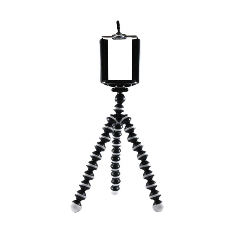 i-Discovery Tripod TR-128 Octopus Mini Tripod (Small)