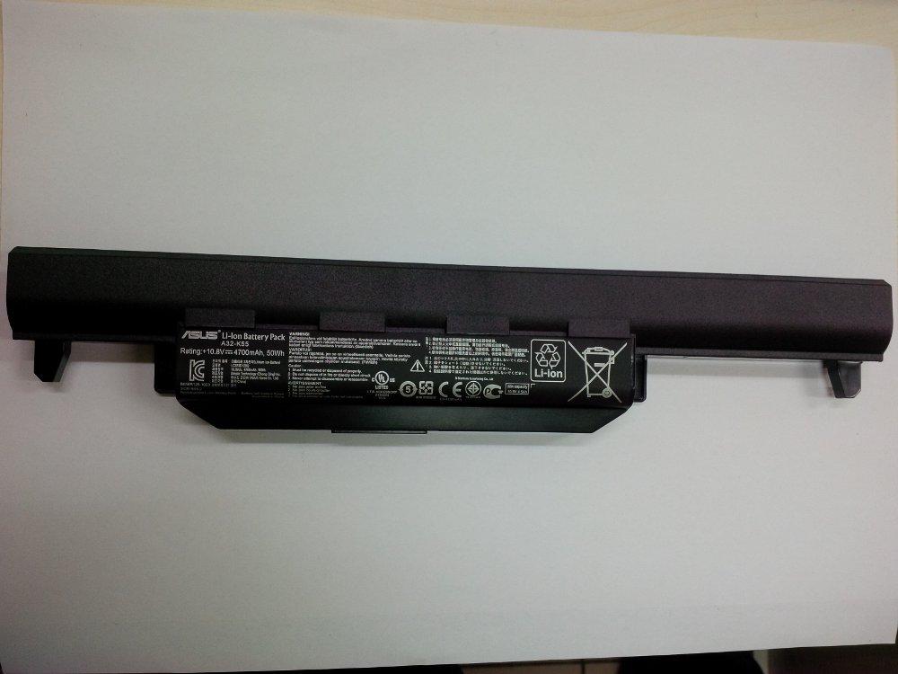 Baterai Original Asus X45A X45U X55A X55C X55VD A32-K55