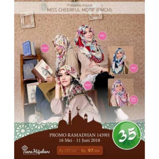 Lazada Hijab Instan Terbaru 2018 – Tutorial Hijab Terbaru