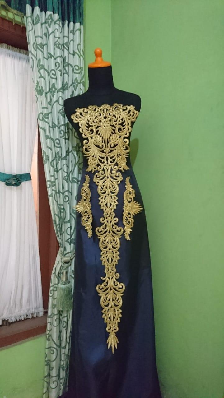 baju online renda bordir baju kebaya brukat kebaya modern
