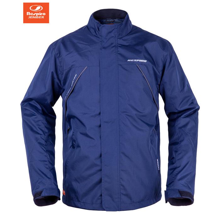 Jaket Pria RESPIRO AIR INTAKE R1