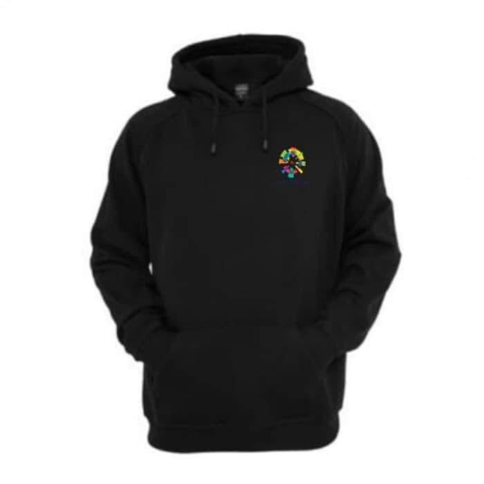 HOODIE ASIAN GAMES 2018 JAKARTA PALEMBANG