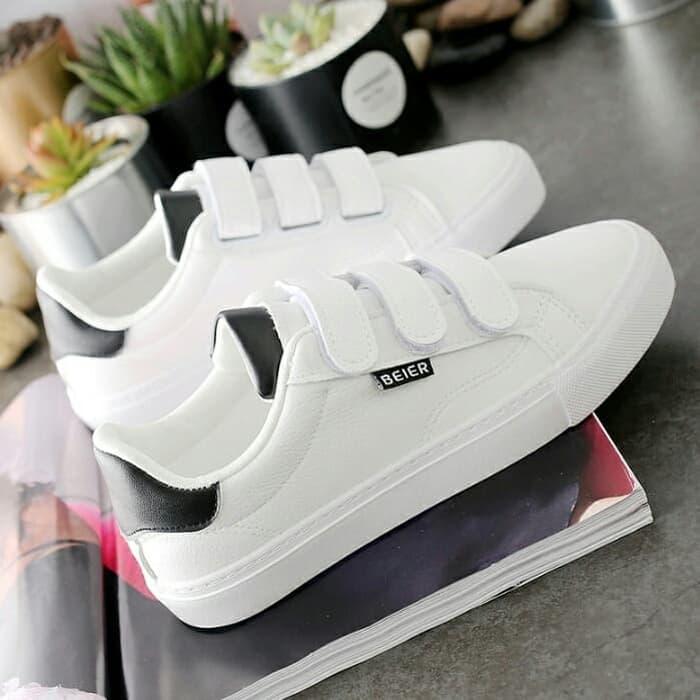 Sepatu Sneakers Prepet 3