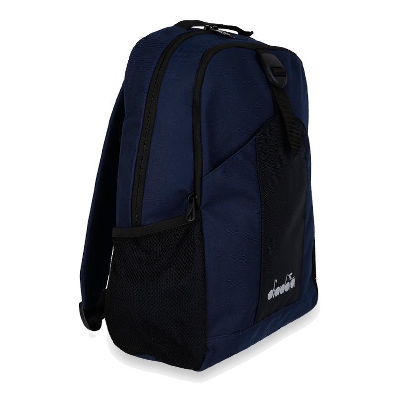 Diadora - Unisex Backpack 8402 - Biru