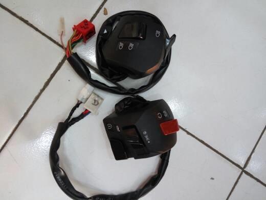 Saklar/Switch Pulsar 135
