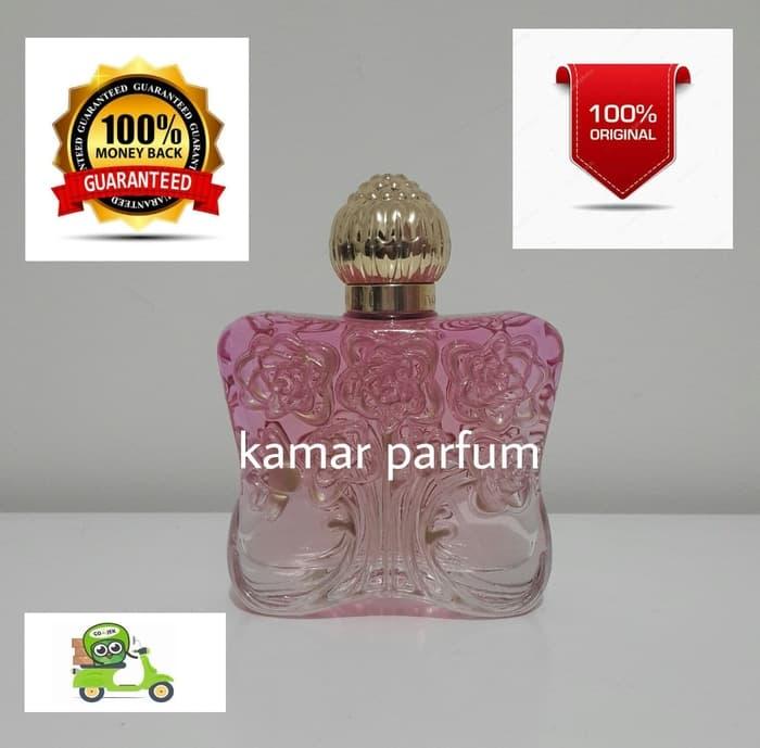 HOT PROMO Parfum Original Wanita Anasui Romantica Reject /SALE