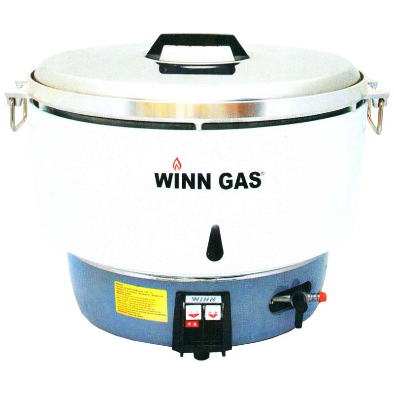 WINN GAS RICE COOKER 16 L RC 90 A