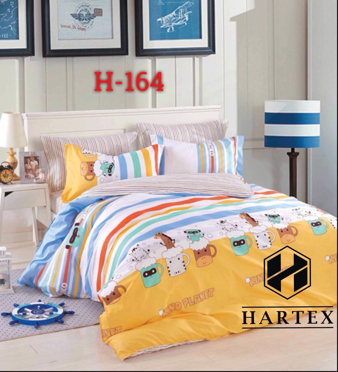 Sprei Katun Jepang Import Uk 180 Tinggi 25 H 164